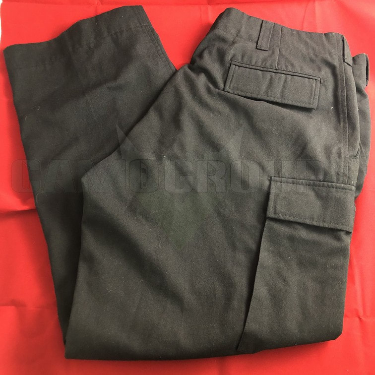 Canadian Navy Flame Resistant Combat Trousers | Central Alberta ...