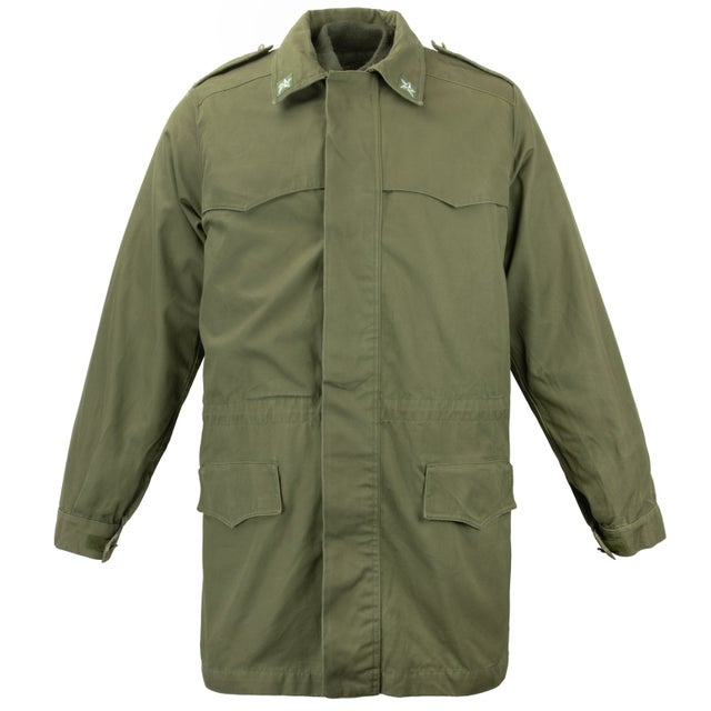 US/International Military Issue Outerwear | Central Alberta Military Outlet