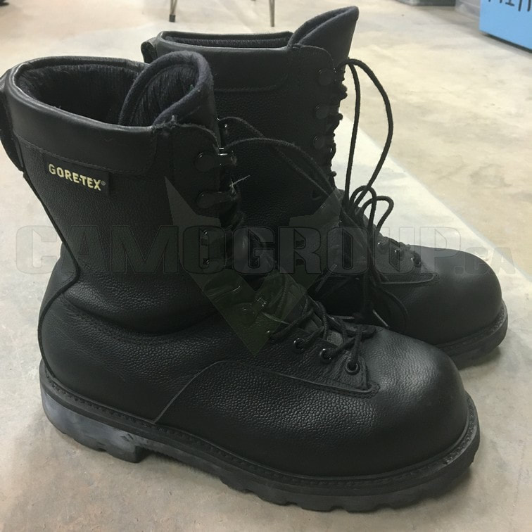 extreme weather work boots